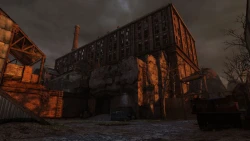 Скриншот к игре The Haunted: Hells Reach