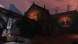 Скриншот к игре The Haunted: Hells Reach