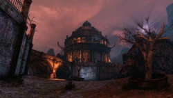 Скриншот к игре The Haunted: Hells Reach