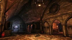 Скриншот к игре The Haunted: Hells Reach