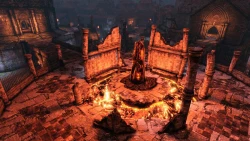 Скриншот к игре The Haunted: Hells Reach
