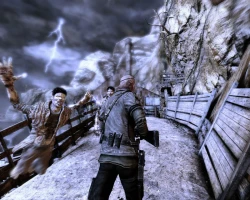 The Haunted: Hells Reach Screenshots