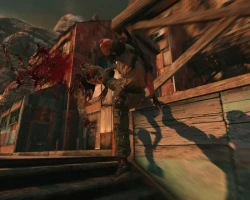 The Haunted: Hells Reach Screenshots