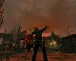 The Haunted: Hells Reach Screenshots