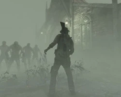 The Haunted: Hells Reach Screenshots