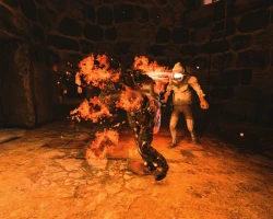 The Haunted: Hells Reach Screenshots