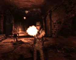 The Haunted: Hells Reach Screenshots