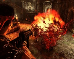 The Haunted: Hells Reach Screenshots