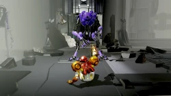 Metroid Dread Screenshots