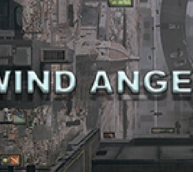 Wind Angel