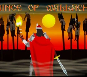 Prince Of Wallachia