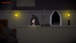 Скриншот к игре Prince Of Wallachia