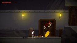 Скриншот к игре Prince Of Wallachia