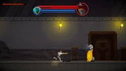 Скриншот к игре Prince Of Wallachia