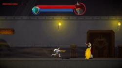 Скриншот к игре Prince Of Wallachia