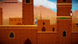Скриншот к игре Prince Of Wallachia