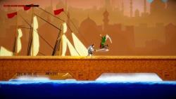 Prince Of Wallachia Screenshots