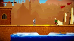 Prince Of Wallachia Screenshots