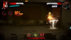 WarDogs: Red's Return Screenshots