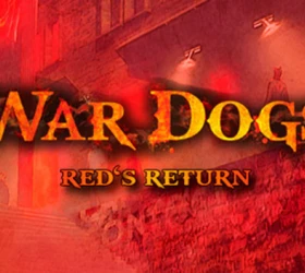 WarDogs: Red's Return