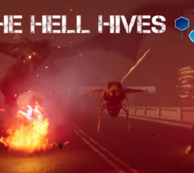 The Hell Hives