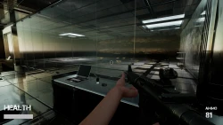 The Hell Hives Screenshots