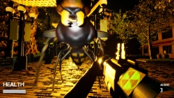 The Hell Hives Screenshots