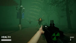 The Hell Hives Screenshots