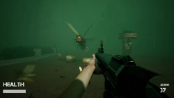 The Hell Hives Screenshots