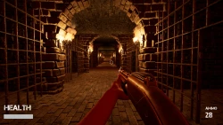 The Hell Hives Screenshots
