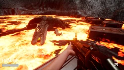 The Hell Hives Screenshots
