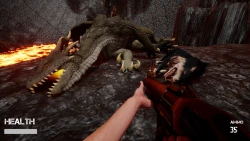 The Hell Hives Screenshots
