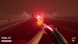 The Hell Hives Screenshots