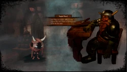 WarriOrb Screenshots