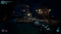 WarriOrb Screenshots