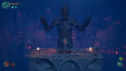 WarriOrb Screenshots