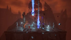 WarriOrb Screenshots