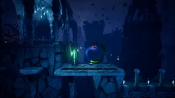 WarriOrb Screenshots