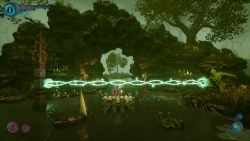 WarriOrb Screenshots