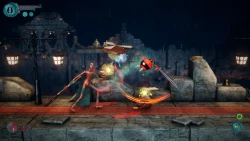 WarriOrb Screenshots