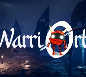 WarriOrb