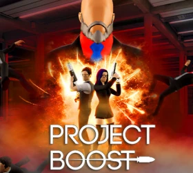 Project Boost