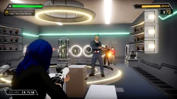 Project Boost Screenshots