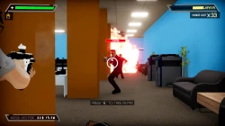 Project Boost Screenshots