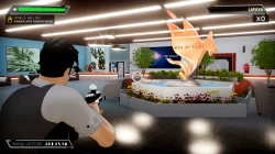 Project Boost Screenshots