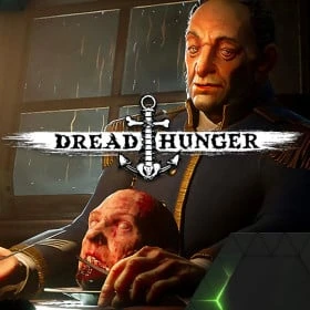 Dread Hunger
