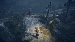 Tainted Grail: Conquest Screenshots