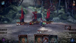 Tainted Grail: Conquest Screenshots