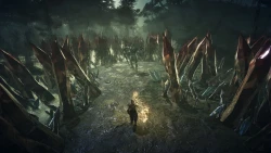 Tainted Grail: Conquest Screenshots