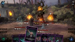 Tainted Grail: Conquest Screenshots